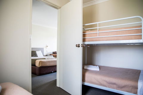 Lilac City Motor Inn & Steakhouse - Accommodation Newcastle 20