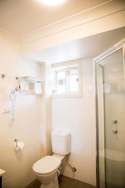 Lilac City Motor Inn & Steakhouse - Accommodation Newcastle 27