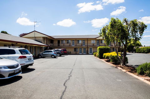 Lilac City Motor Inn & Steakhouse - Accommodation Newcastle 26