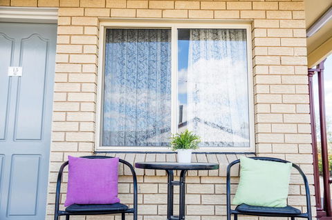 Lilac City Motor Inn & Steakhouse - Accommodation Newcastle 22