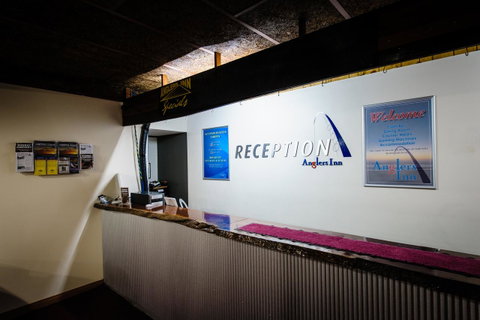 The Anglers Inn - Accommodation Newcastle 11
