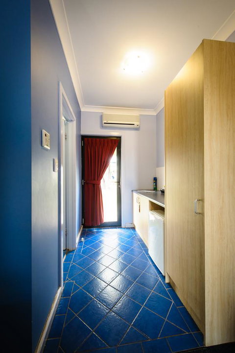 The Anglers Inn - Accommodation Newcastle 5