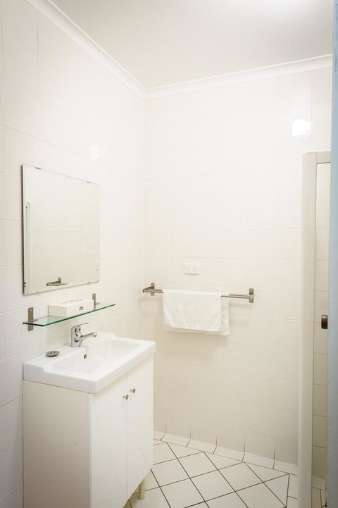 The Anglers Inn - Accommodation Newcastle 7