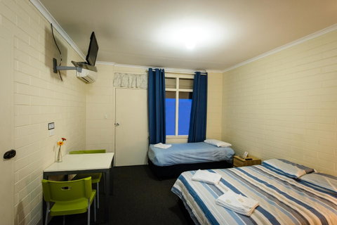The Anglers Inn - Accommodation Newcastle 9
