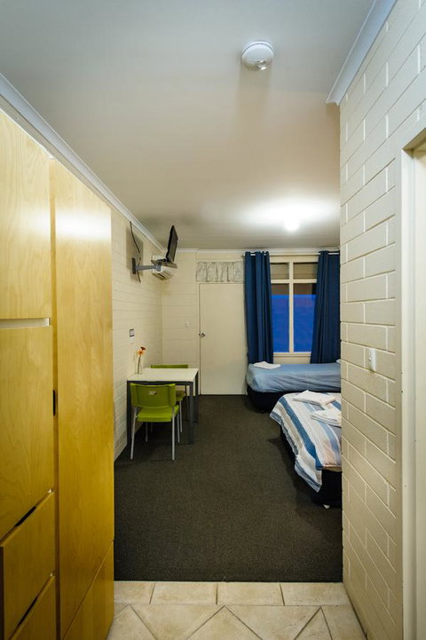 The Anglers Inn - Accommodation Newcastle 10