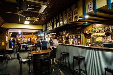 The Anglers Inn - Accommodation Newcastle 2
