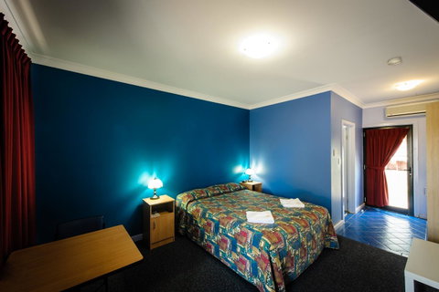 The Anglers Inn - Accommodation Newcastle 4