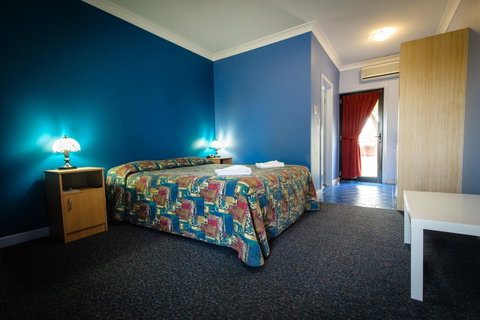 The Anglers Inn - Accommodation Newcastle 6