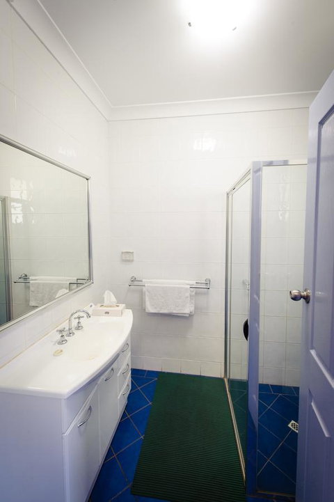 The Anglers Inn - Accommodation Newcastle 8