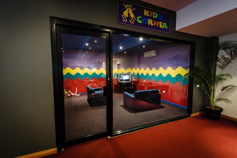 The Anglers Inn - Accommodation Newcastle 14