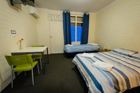 The Anglers Inn - Accommodation Newcastle 22