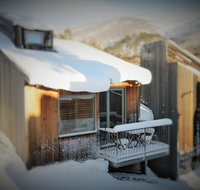 CHILL-OUT  THREDBO - Accommodation Newcastle