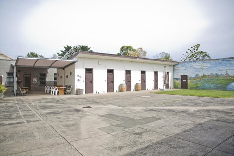 The Old Mount Gambier Gaol - Accommodation Newcastle 20