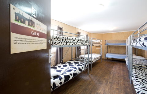 The Old Mount Gambier Gaol - Accommodation Newcastle 10