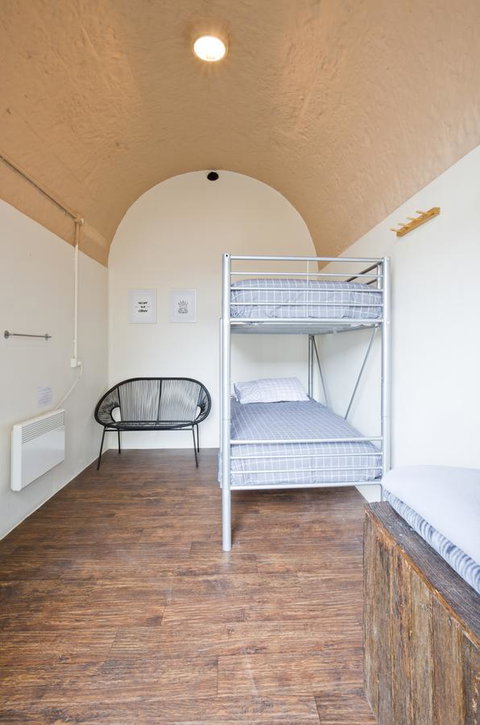 The Old Mount Gambier Gaol - Accommodation Newcastle 6