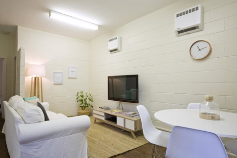 The Old Mount Gambier Gaol - Accommodation Newcastle 35