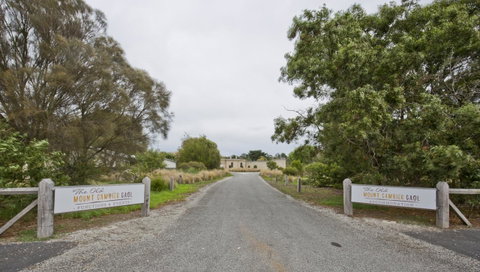 The Old Mount Gambier Gaol - Accommodation Newcastle 31