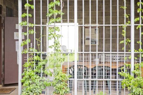 The Old Mount Gambier Gaol - Accommodation Newcastle 15