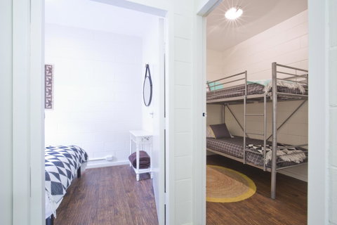 The Old Mount Gambier Gaol - Accommodation Newcastle 39