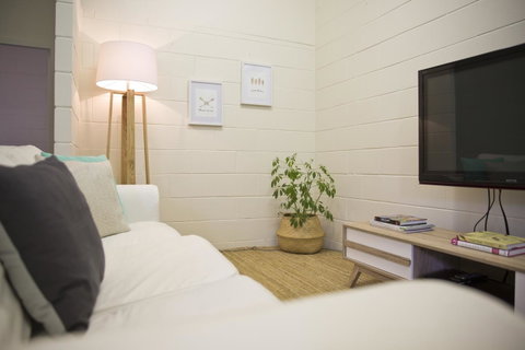 The Old Mount Gambier Gaol - Accommodation Newcastle 17
