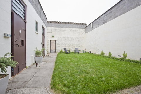 The Old Mount Gambier Gaol - Accommodation Newcastle 33
