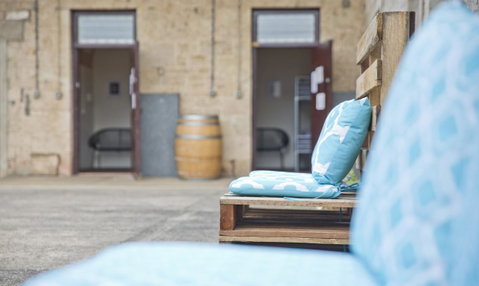 The Old Mount Gambier Gaol - Accommodation Newcastle 22