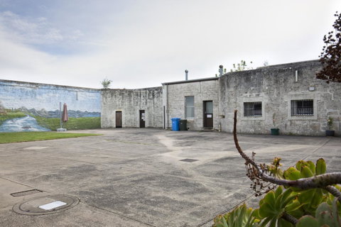 The Old Mount Gambier Gaol - Accommodation Newcastle 4