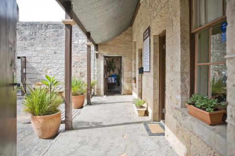 The Old Mount Gambier Gaol - Accommodation Newcastle 18