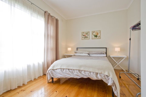 The Old Mount Gambier Gaol - Accommodation Newcastle 30