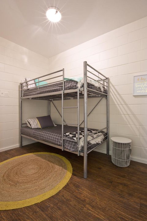 The Old Mount Gambier Gaol - Accommodation Newcastle 40
