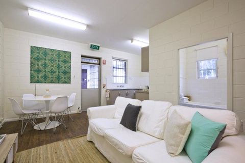 The Old Mount Gambier Gaol - Accommodation Newcastle 36