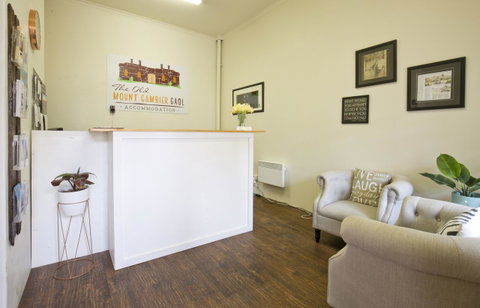 The Old Mount Gambier Gaol - Accommodation Newcastle 14