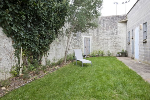 The Old Mount Gambier Gaol - Accommodation Newcastle 43