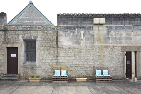 The Old Mount Gambier Gaol - Accommodation Newcastle 32
