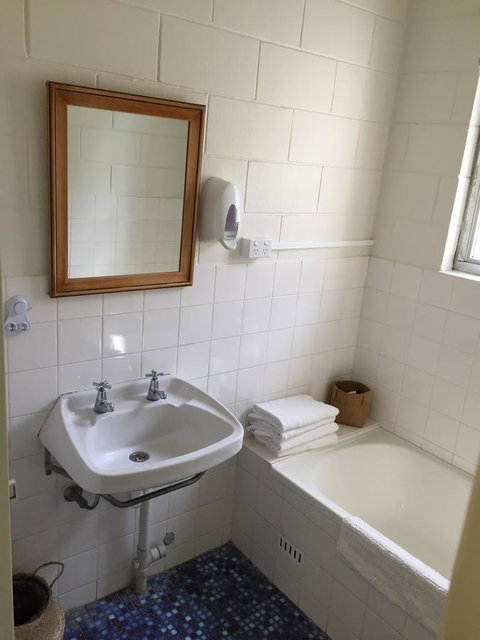 The Old Mount Gambier Gaol - Accommodation Newcastle 41