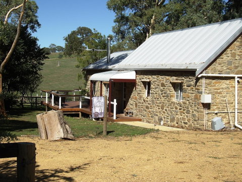 1860 Wine Country Cottages - Accommodation Newcastle 20