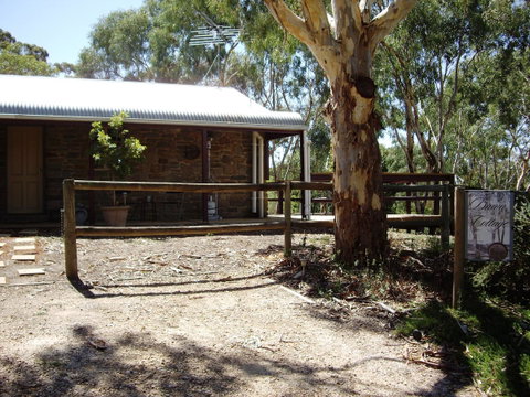 1860 Wine Country Cottages - Accommodation Newcastle 21
