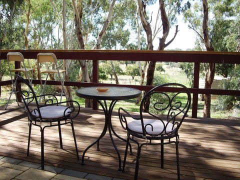1860 Wine Country Cottages - Accommodation Newcastle 14