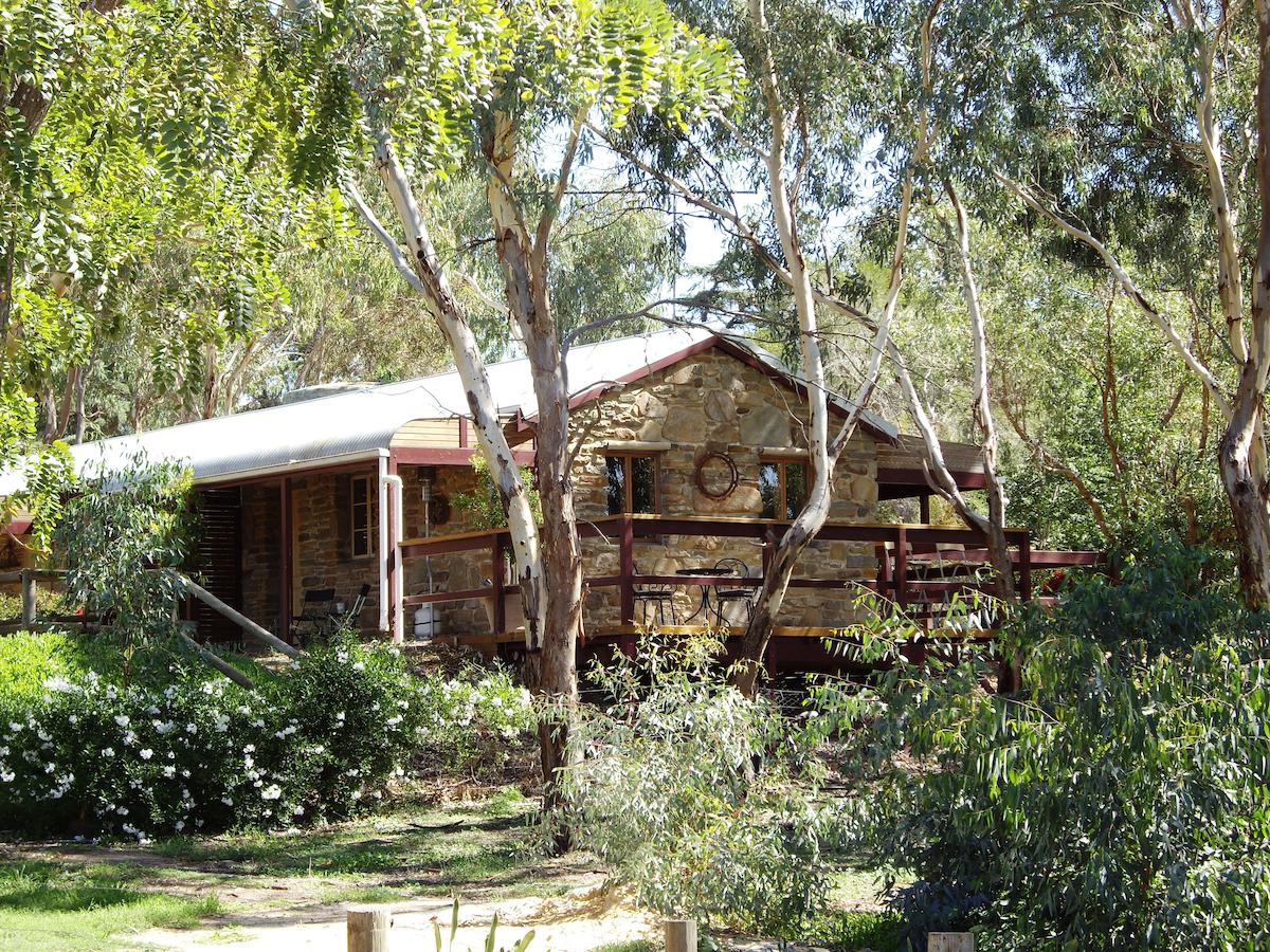 Springton SA Accommodation Newcastle