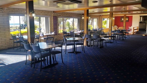 Lacepede Bay Motel - Accommodation Newcastle 9