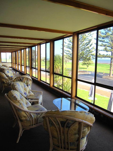 Lacepede Bay Motel - Accommodation Newcastle 6