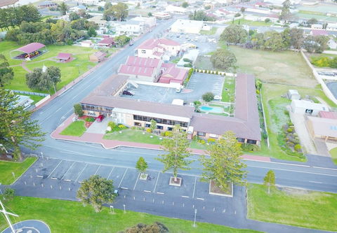 Lacepede Bay Motel - Accommodation Newcastle 3