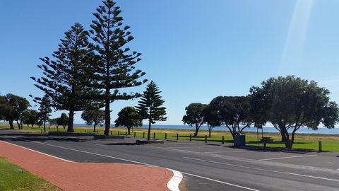Lacepede Bay Motel - Accommodation Newcastle 5