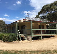 Shiraz Cottage - Accommodation Newcastle