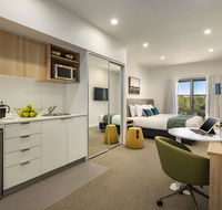 Quest Griffith - Accommodation Newcastle