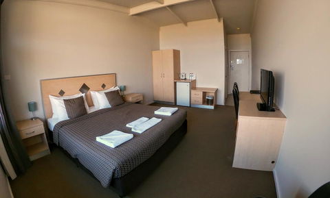 Highway One Motel - Accommodation Newcastle 18
