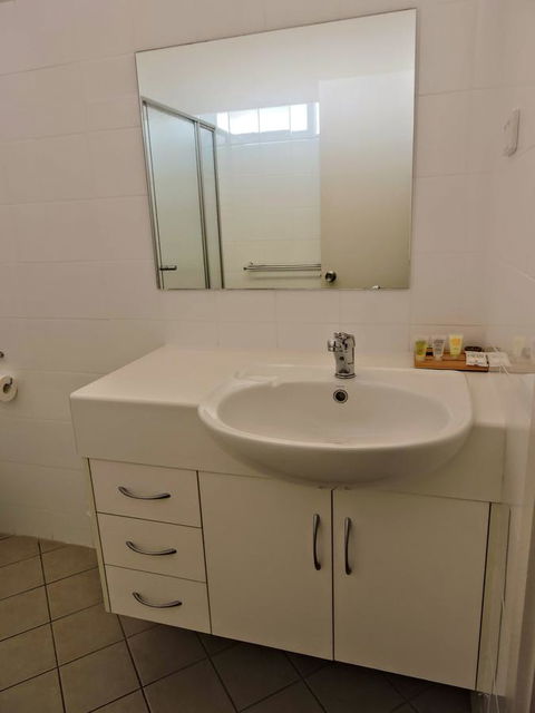 Highway One Motel - Accommodation Newcastle 20
