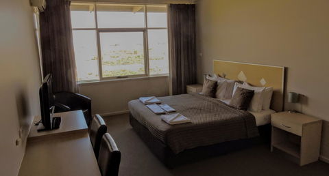 Highway One Motel - Accommodation Newcastle 22
