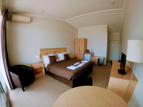 Highway One Motel - Accommodation Newcastle 11
