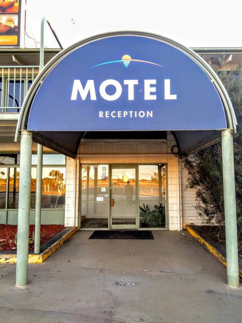 Highway One Motel - Accommodation Newcastle 13